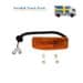 D8109 Indicator Side Repeater Lamp LH & RH