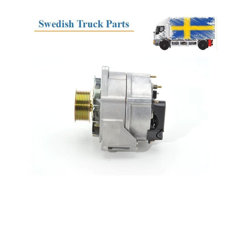 Daf Alternator 65CF 75CF 85CF 95XF 80Amp 1357593