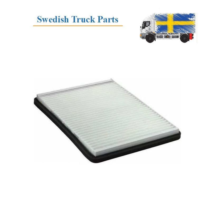 Daf 95XF Cab Heater Filter 1322255 1658991 1529650 1825427