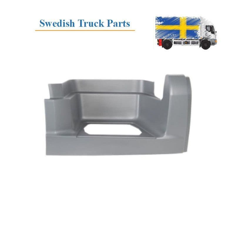 Daf CF65 CF75 CF85 CF95 Lower Step Box LH 1440243