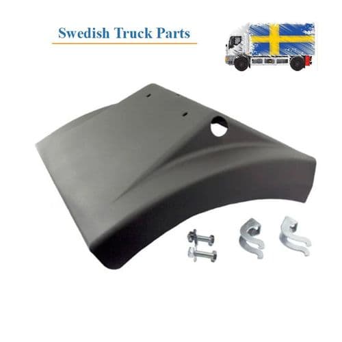 Daf Rear Wing Section LH RH 1328934 65CF 75CF 85CF
