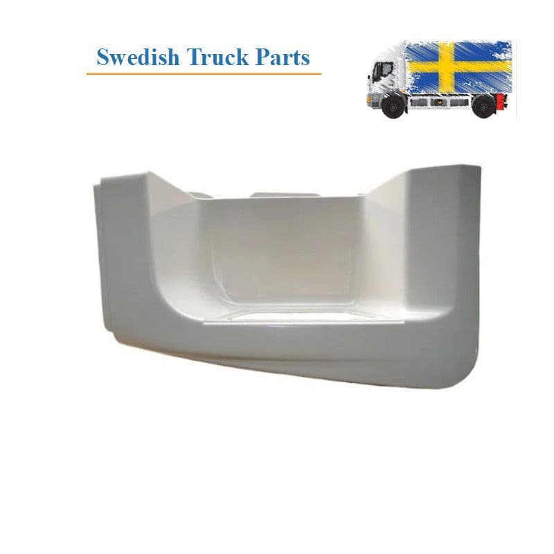 Daf Lower Step Box Left LH 1295732 95XF