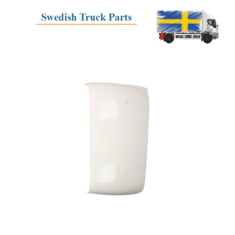 Daf Corner Deflector XF105 Right RH 1400014