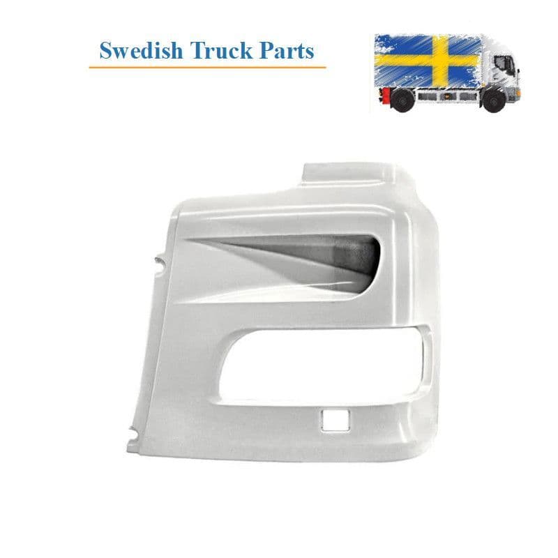 Daf Headlight Bezel XF105 Surround Panel Left LH 1398284 5.16080