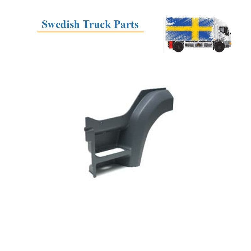 Daf Step Panel Left CF85 CF95 LH 1363816 1437809 1656917 5.64061