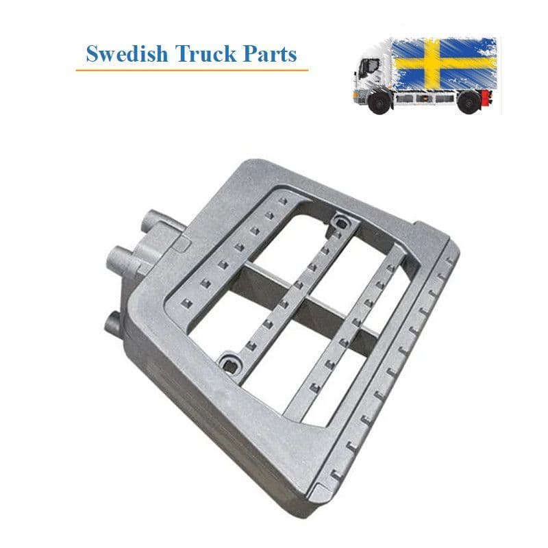 Daf Lower Step Bracket RH 1366254 1368837 1638481 5.16020 CF85 CF95
