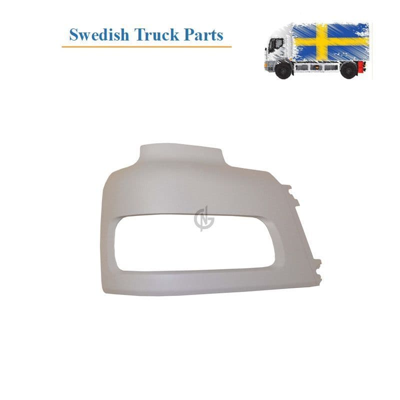 Daf CF85 CF95 Headlamp Panel Surround RH 1363374 5.64024