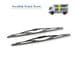 D9086 (Pair) Wiper Blades (LF45/LF55)