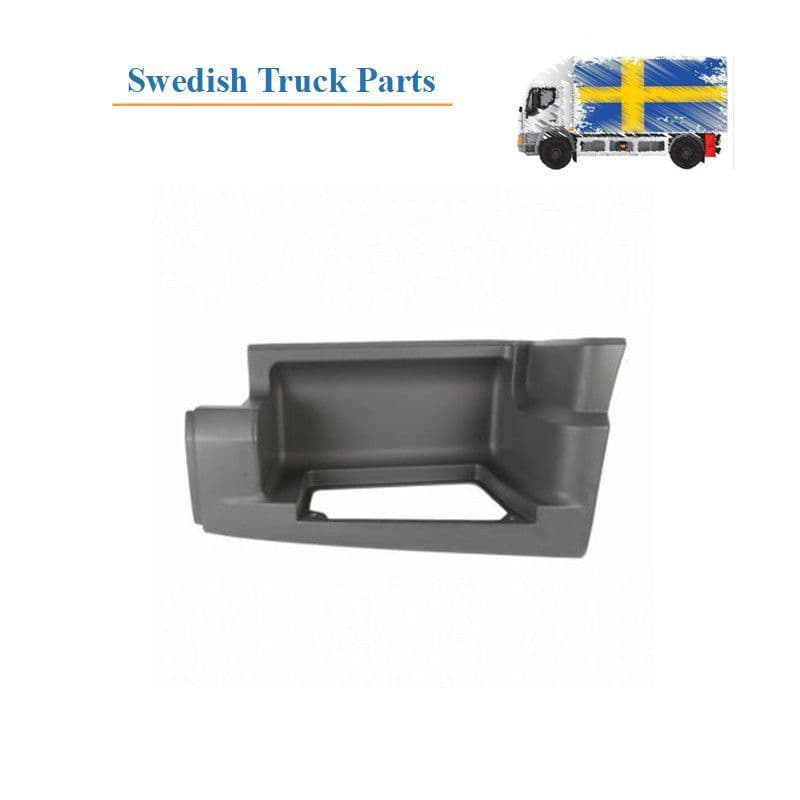 Daf LF55 Bottom Step Box Left 1405990