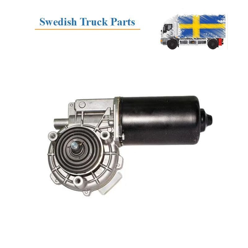 Daf Windscreen Wiper Motor 1254891 XF95 95XF XF105 5.63140