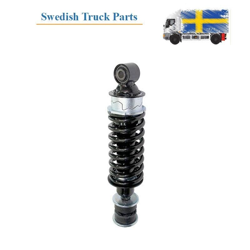 Daf Rear Cab Shock Absorber Spring 1319673 1387326 1623465 95XF XF95 XF105