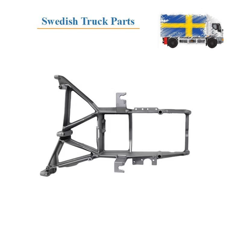 Daf XF105 Head light Headlight Bracket Frame Left 1396936 1862945 5.16112