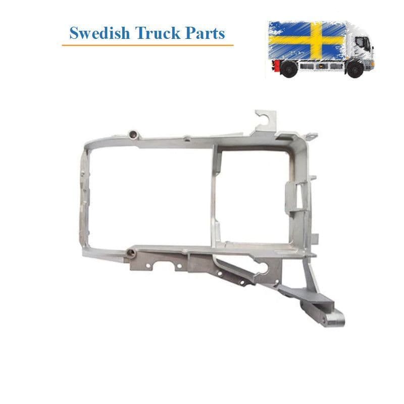 Daf Headlight Bracket CF85 CF75 CF95 Right RH 1372802 1385179