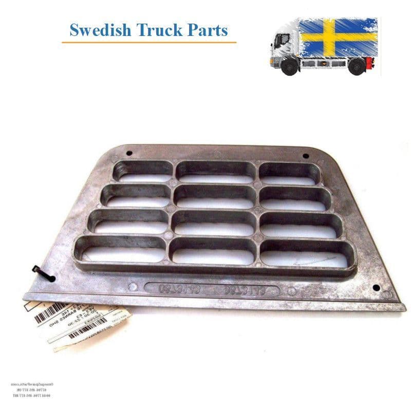 Daf XF105 Middle Step Tread Plate 0673143