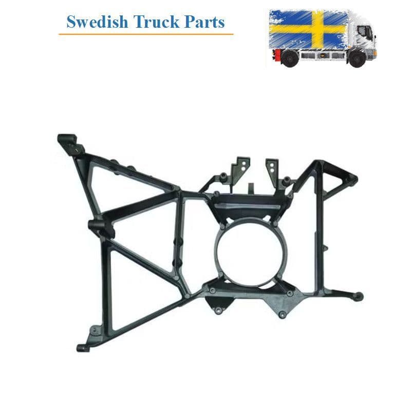 Daf 95XF Headlight Bracket Frame Left LH 1308794
