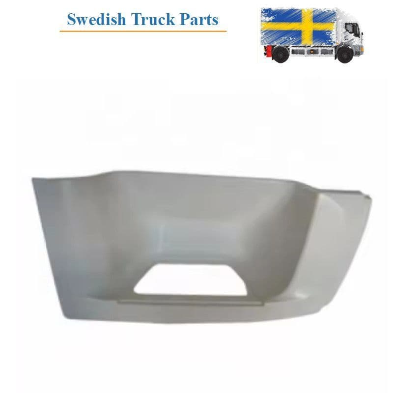 Daf Bottom Step Box Right RH XF105 1642683