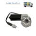 D9225 (New) Wiper Motor (CF65/CF75/CF85)