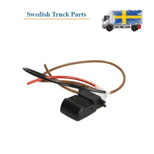 Daf Seat Valve Entry Exit Switch 1444820 1331724 5.62080 CF65 CF75 CF85 ...