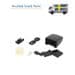 D9319 (Seat Angle) Seat Switch (CF/XF)
