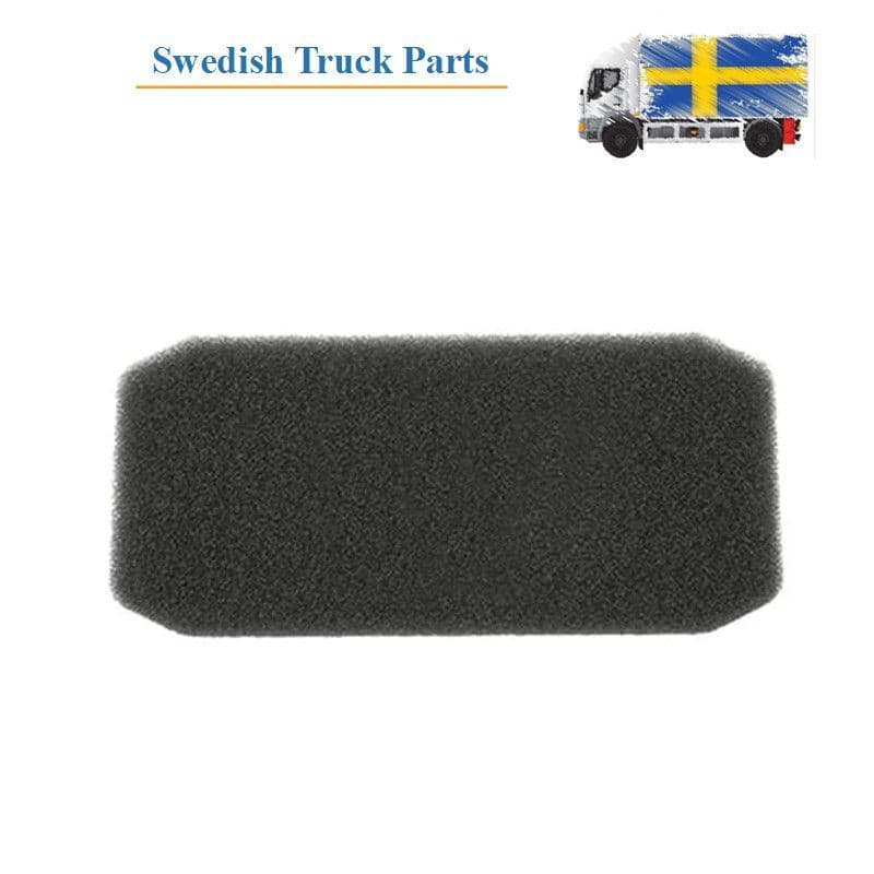 Daf Cab Air Filter Pollen LF45 LF55 1529652 1950784 1600428