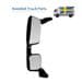 D9404 LH Complete Mirror Assy (XD/XF/XG/XG+)