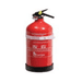 Fire Extinguishers / Storage Boxes