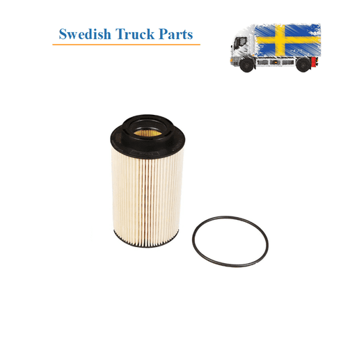 l1002 Vario 1038 / 1042 / 12419 Fuel Filtertractor fuel filterFuel filter -  FENDT 2014