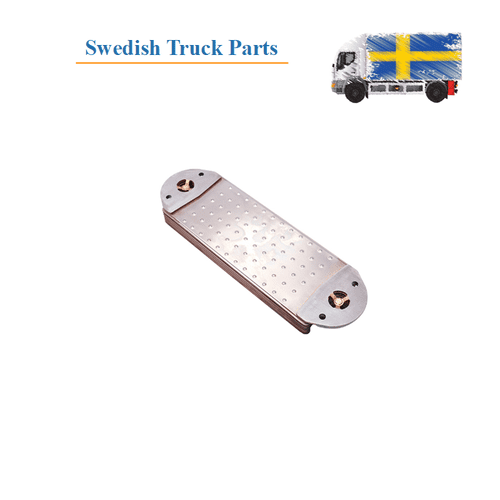 I1006 Volvo Penta Oil CoolerPenta oil cooleroiloil Cooler