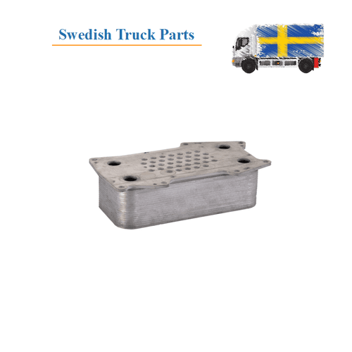 I1008 Oil Cooler VOLVO PENTA and DEUTZ-FAHR 200620190520120VOLVO PENTA OIL COOLERAgrotron X 720