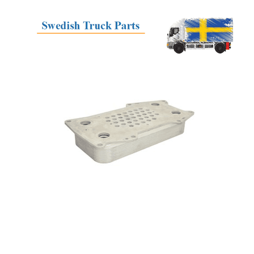 I1009 DEUTZ-FAHR 2005/2007 Oil CoolerAgrotron k100/120 Oil CoolerOil Cooler Deutz 200520190520120