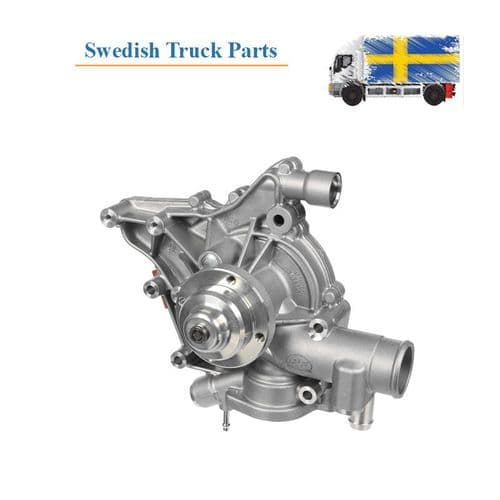 I1014 DEUTZ TCD 2.9 WATER PUMP20160502900 Deutz water pump 2.9