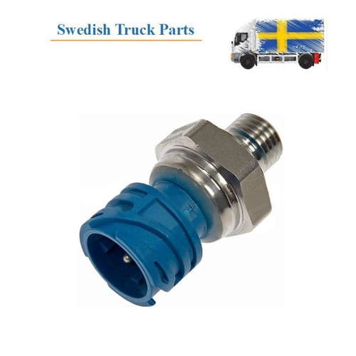 I1018 FUEL PRESSURE SENSOR