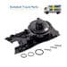 IV1098 Rocker Cover Crankcase Ventilation Valve (Eurocargo/Eurofire)