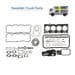 IV1816 Head Gasket Kit (Eurocargo)