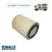 IV2000 Air Filter (Centre Bolt Type)