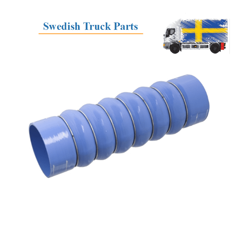 Iveco Intercooler Hose Pipe EuroTech EuroStar/Stralis AD/AT/AS ...