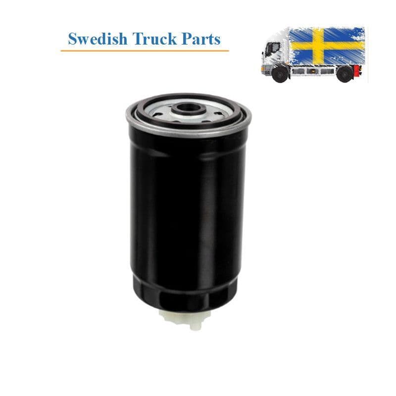 Iveco Fuel Filter EuroTech 02992662