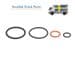 IV3035 Injector Seal Kit