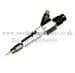 IV3039 Unit Fuel Injector (Bosch Type) Oval 2 Pin Plug