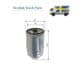 IV3067 Fuel Filter (EuroTech)