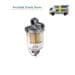 IV3071 Fuel Filter - Complete (EuroTech)