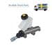 IV4058 Clutch Master Cylinder (EuroTech/EuroStar/Stralis/EuroTrakker/Trakker)