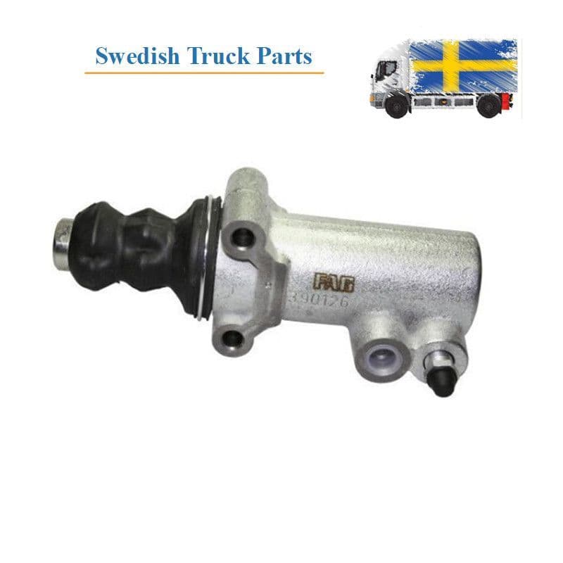 Iveco Clutch Slave Cylinder Eurocargo Supercargo 170E18 170E23 180E23 ...