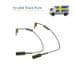 IV6101 Brake Pad Sensor (Twin Push in Type Caliper Front of Disc)