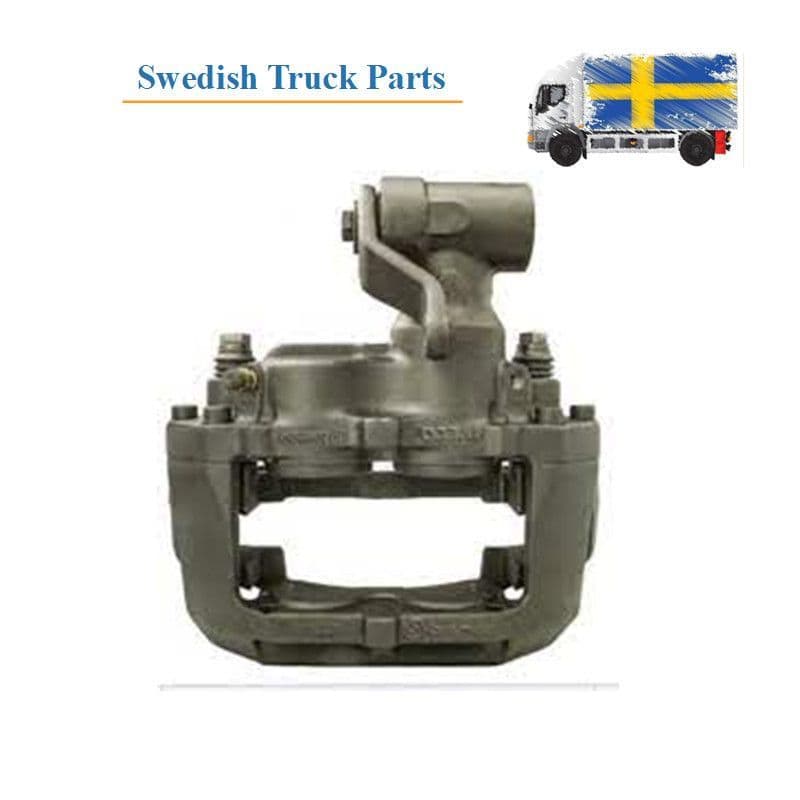 Iveco Eurocargo Front Brake Caliper Left LH Front Brembo 98493240