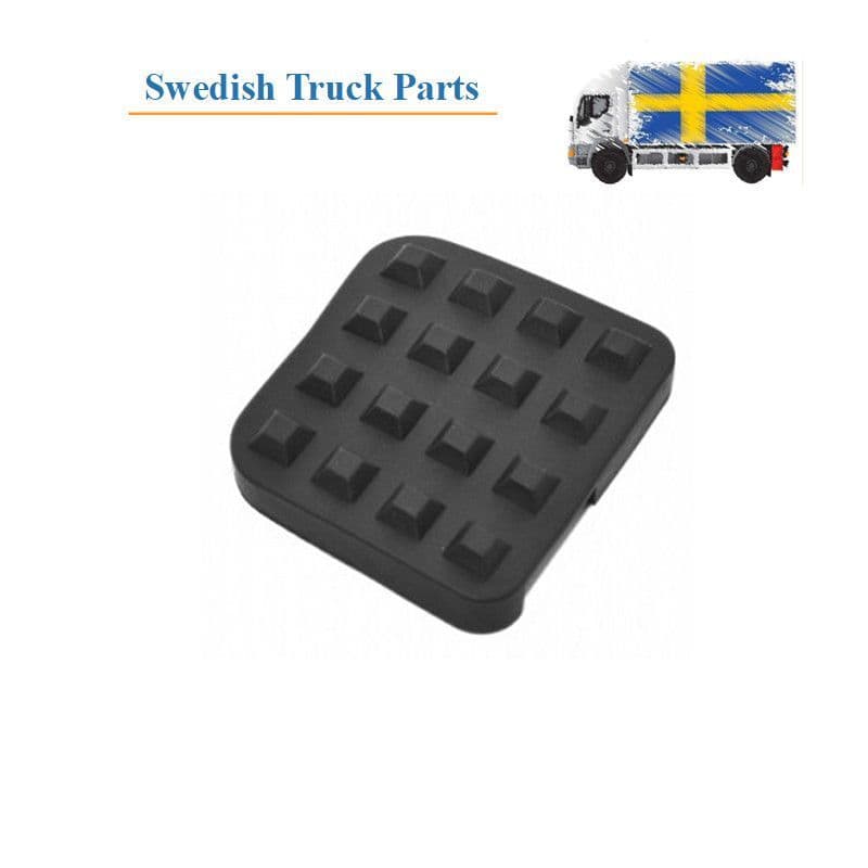 Iveco Clutch Pedal Rubber Eurocargo Supercargo Tector Stralis 8138107