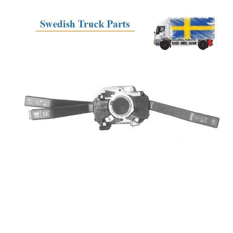 Iveco Eurocargo Combination Switch Headlight Flasher Indicator Wipers ...