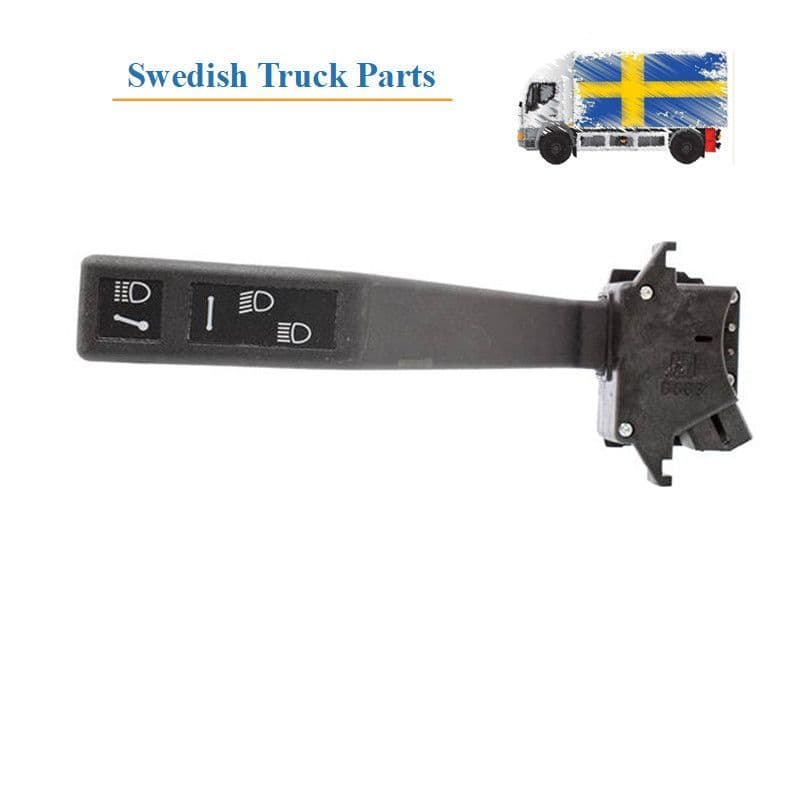 Iveco Headlamp Flasher Combination Switch Eurocargo EuroTech EuroStar ...