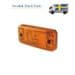 IV8314 Side Marker Lamp (Amber)