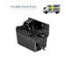 IV9040 (New) Cab Tilt Pump (Eurocargo)